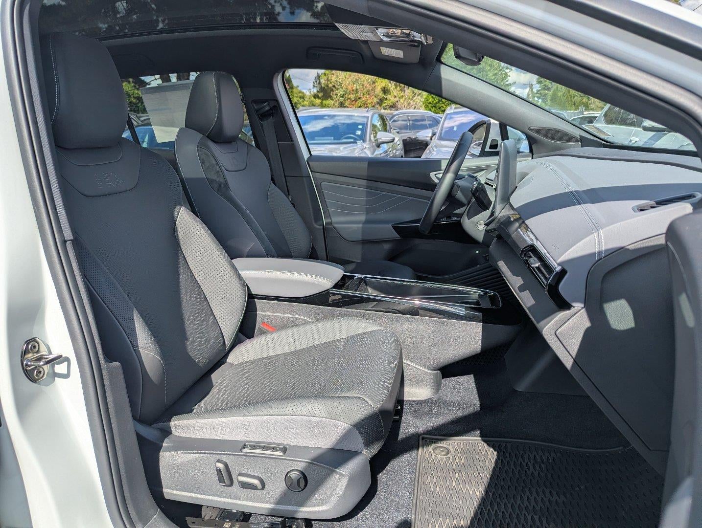 2026 Volkswagen ID.4 Pro S