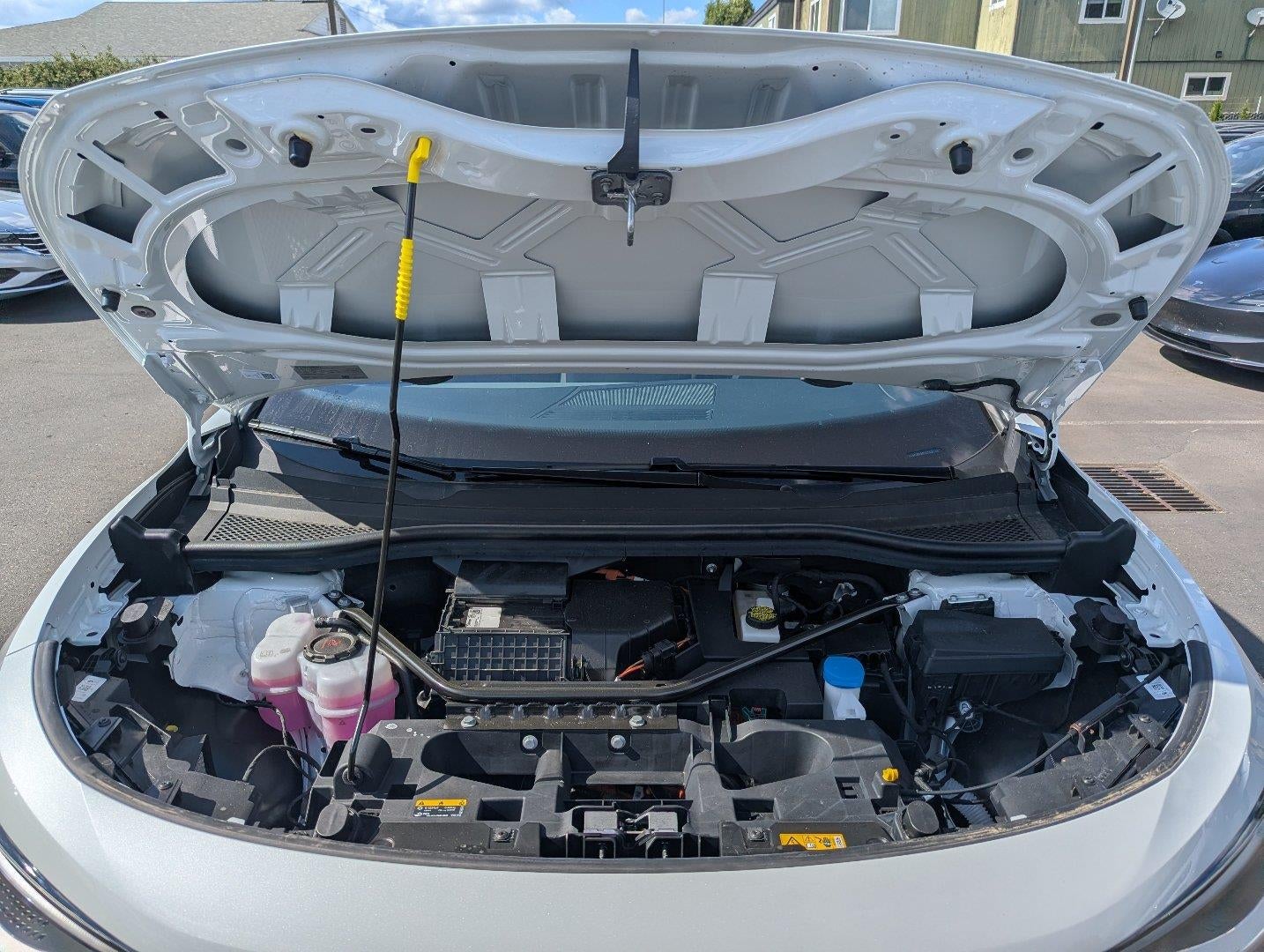 2026 Volkswagen ID.4 Pro S