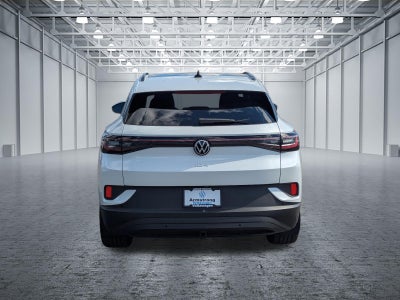 2026 Volkswagen ID.4 Pro S