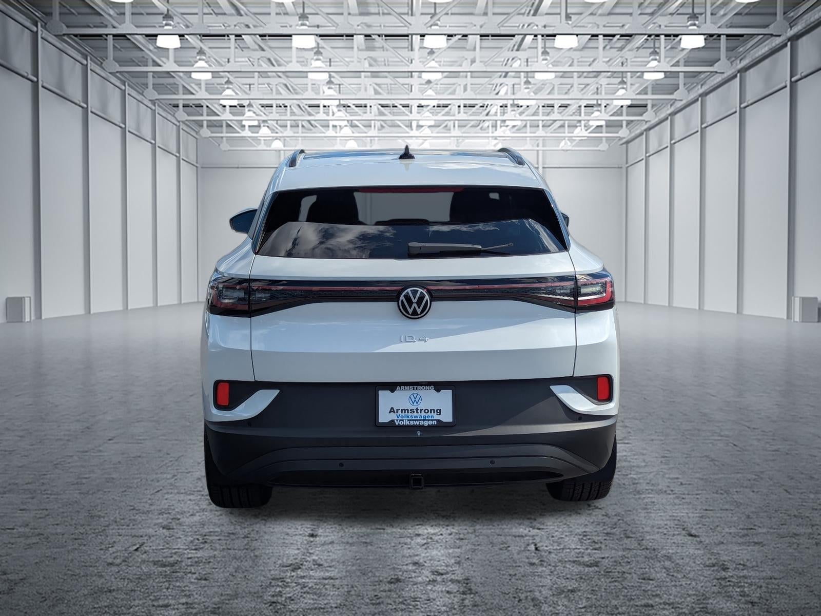 2026 Volkswagen ID.4 Pro S