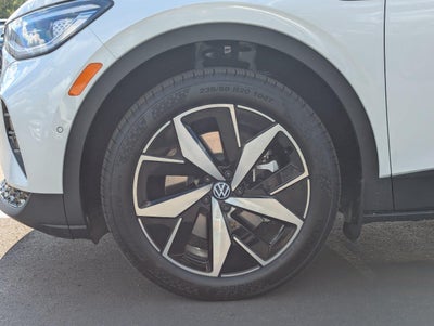 2026 Volkswagen ID.4 Pro S