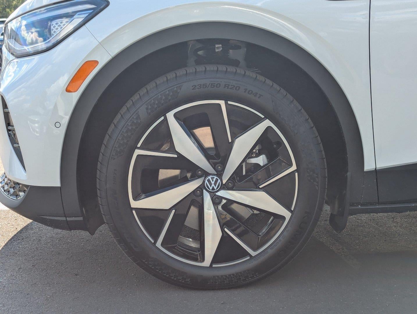 2026 Volkswagen ID.4 Pro S