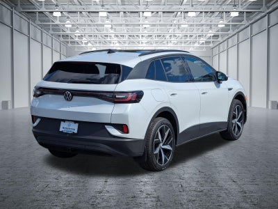 2026 Volkswagen ID.4 Pro S