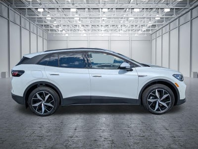 2026 Volkswagen ID.4 Pro S
