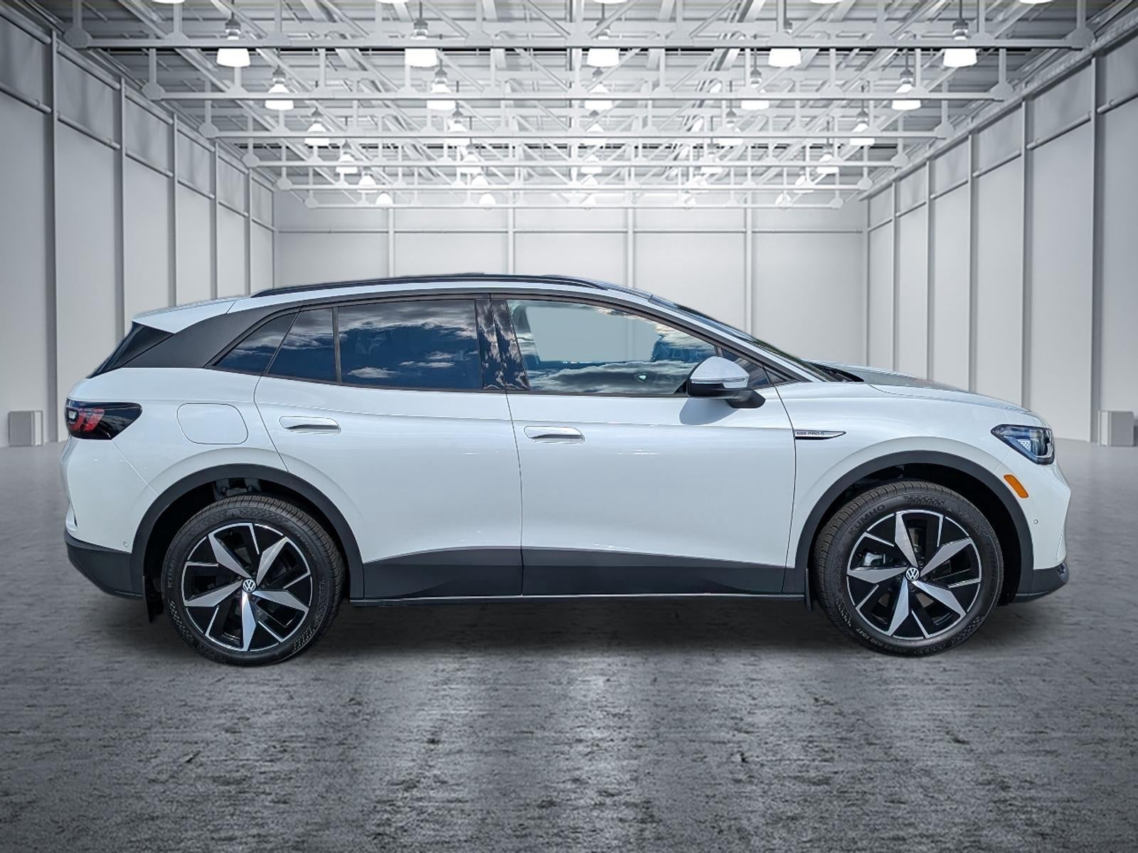 2026 Volkswagen ID.4 Pro S