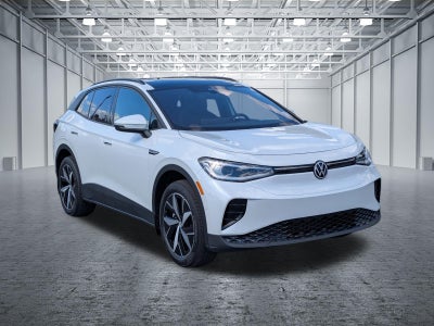 2026 Volkswagen ID.4 Pro S