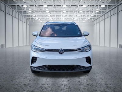 2026 Volkswagen ID.4 Pro S