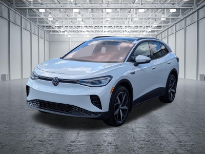 2026 Volkswagen ID.4 Pro S