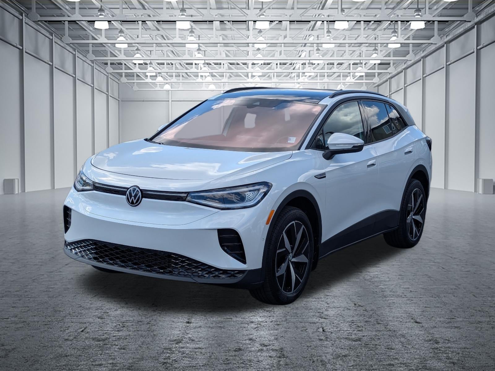2026 Volkswagen ID.4 Pro S