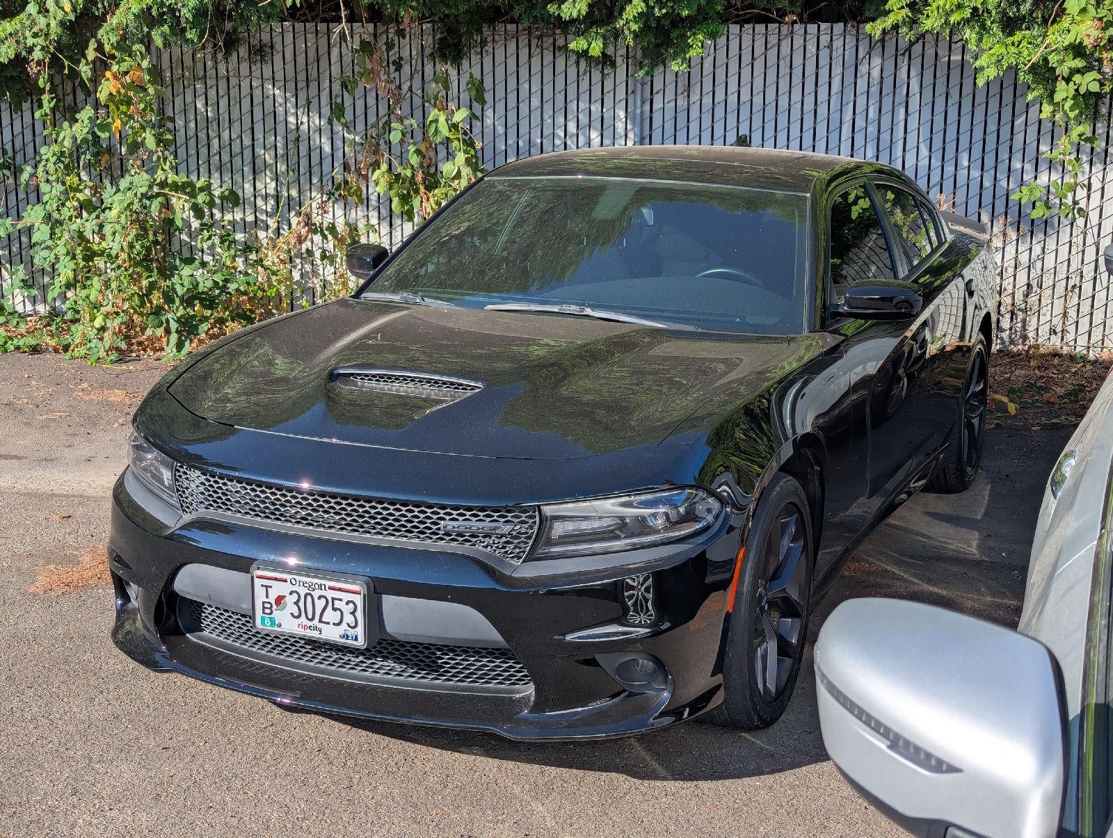 2021 Dodge Charger GT