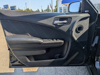 2021 Dodge Charger GT