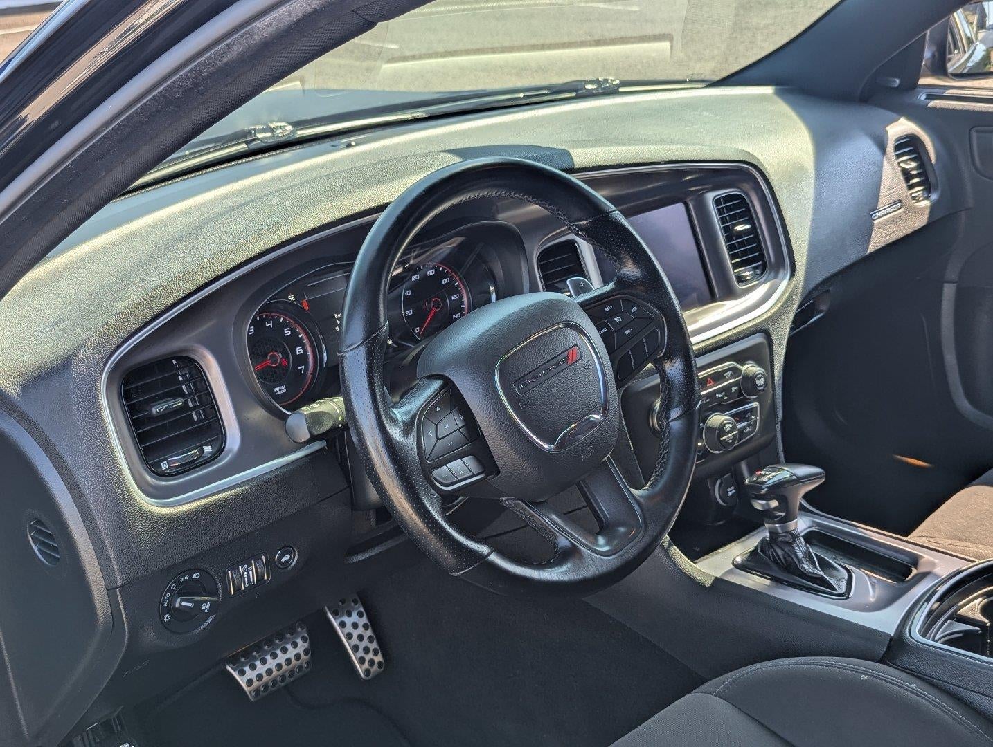2021 Dodge Charger GT