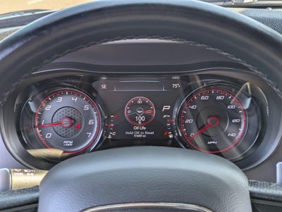2021 Dodge Charger GT