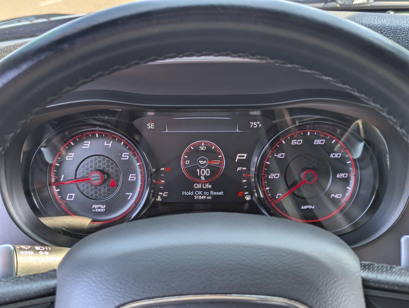 2021 Dodge Charger GT