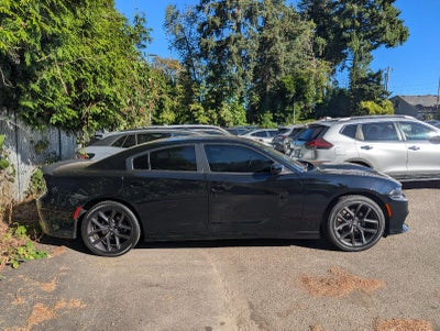 2021 Dodge Charger GT