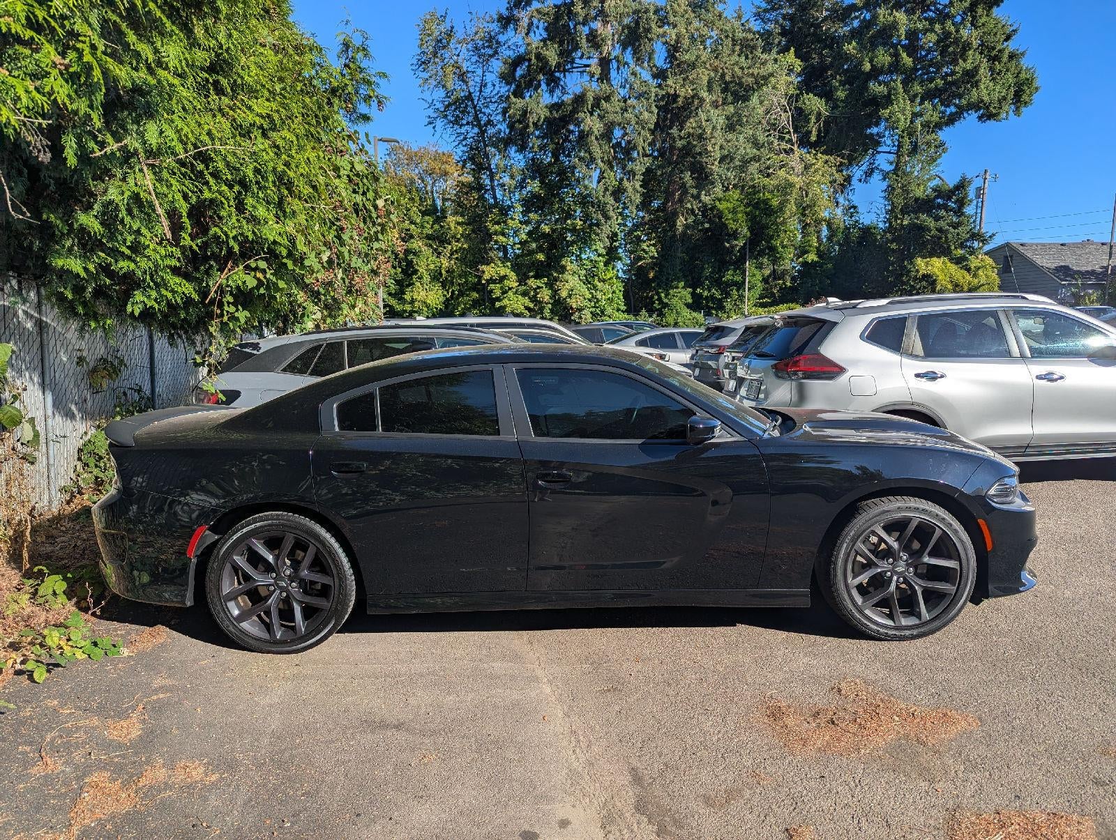 2021 Dodge Charger GT