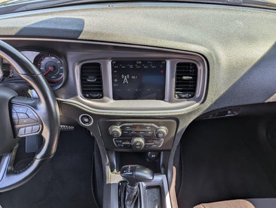 2021 Dodge Charger GT