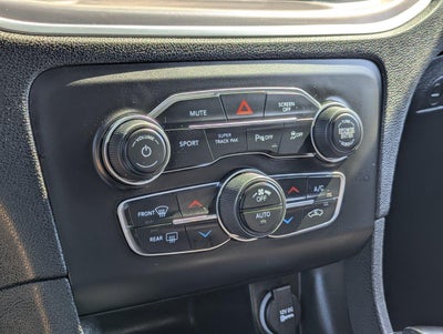 2021 Dodge Charger GT