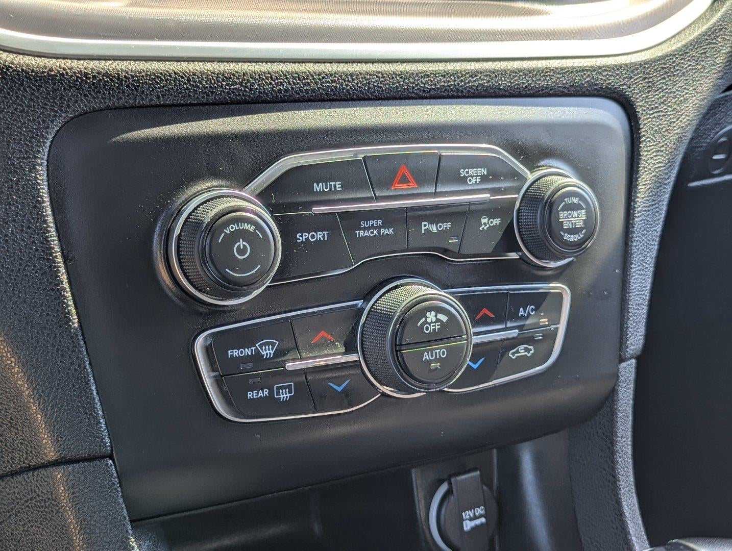 2021 Dodge Charger GT