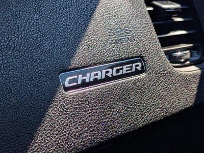 2021 Dodge Charger GT