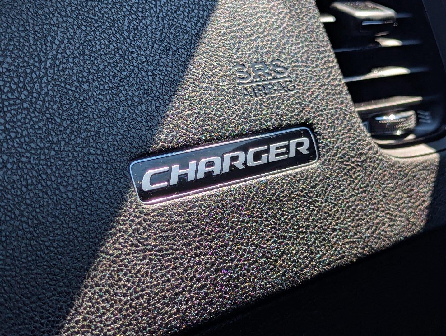 2021 Dodge Charger GT
