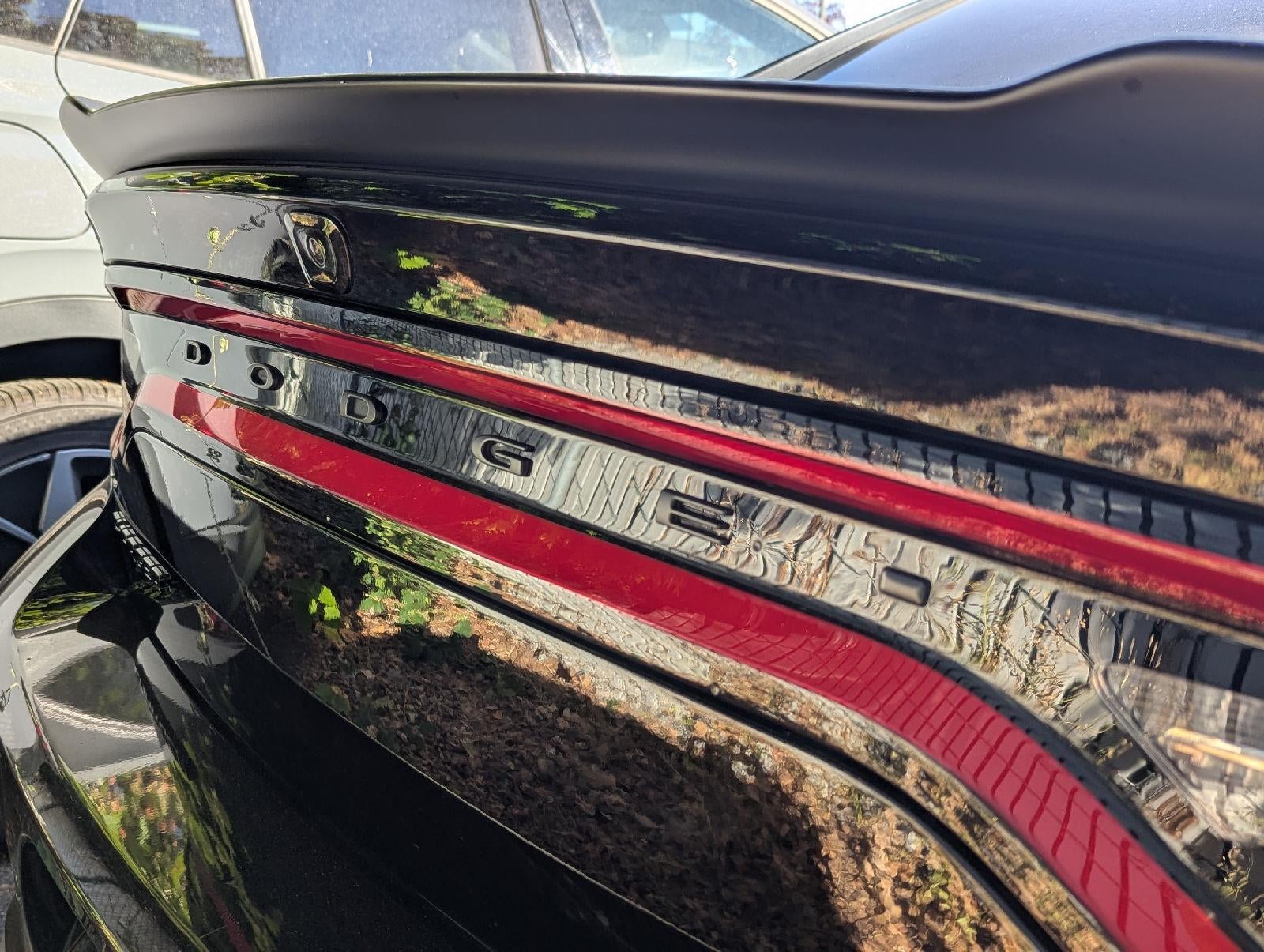 2021 Dodge Charger GT