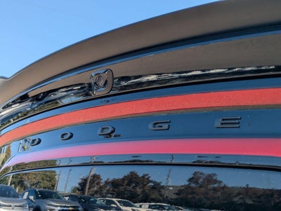 2021 Dodge Charger GT