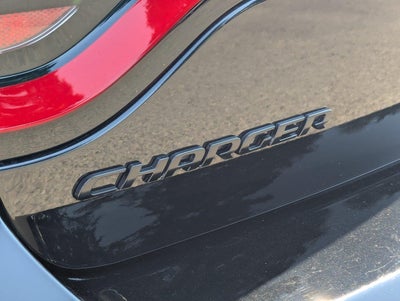 2021 Dodge Charger GT