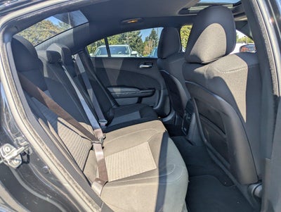 2021 Dodge Charger GT