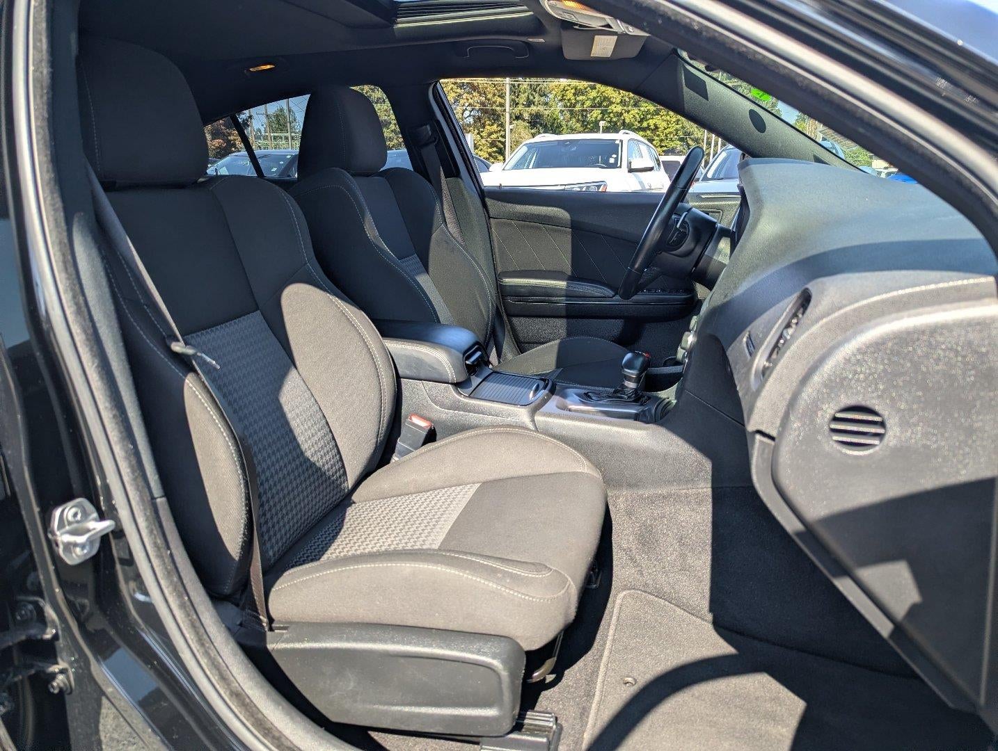 2021 Dodge Charger GT