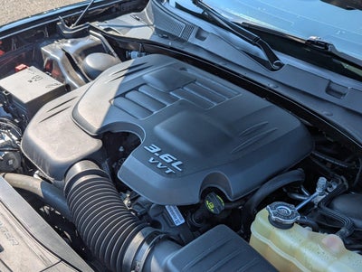 2021 Dodge Charger GT