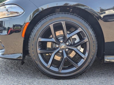 2021 Dodge Charger GT