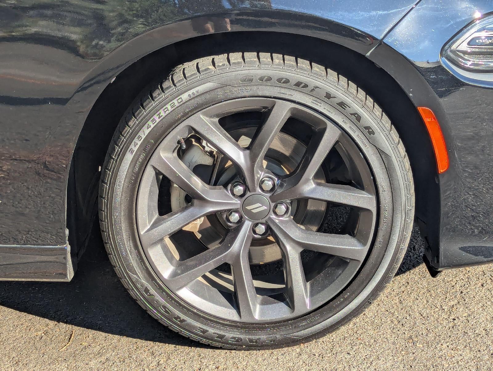 2021 Dodge Charger GT