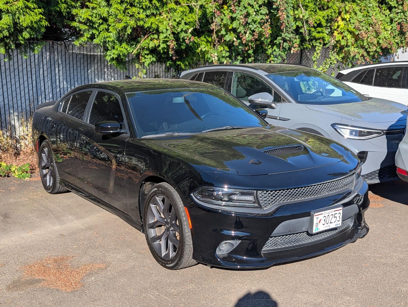 2021 Dodge Charger GT