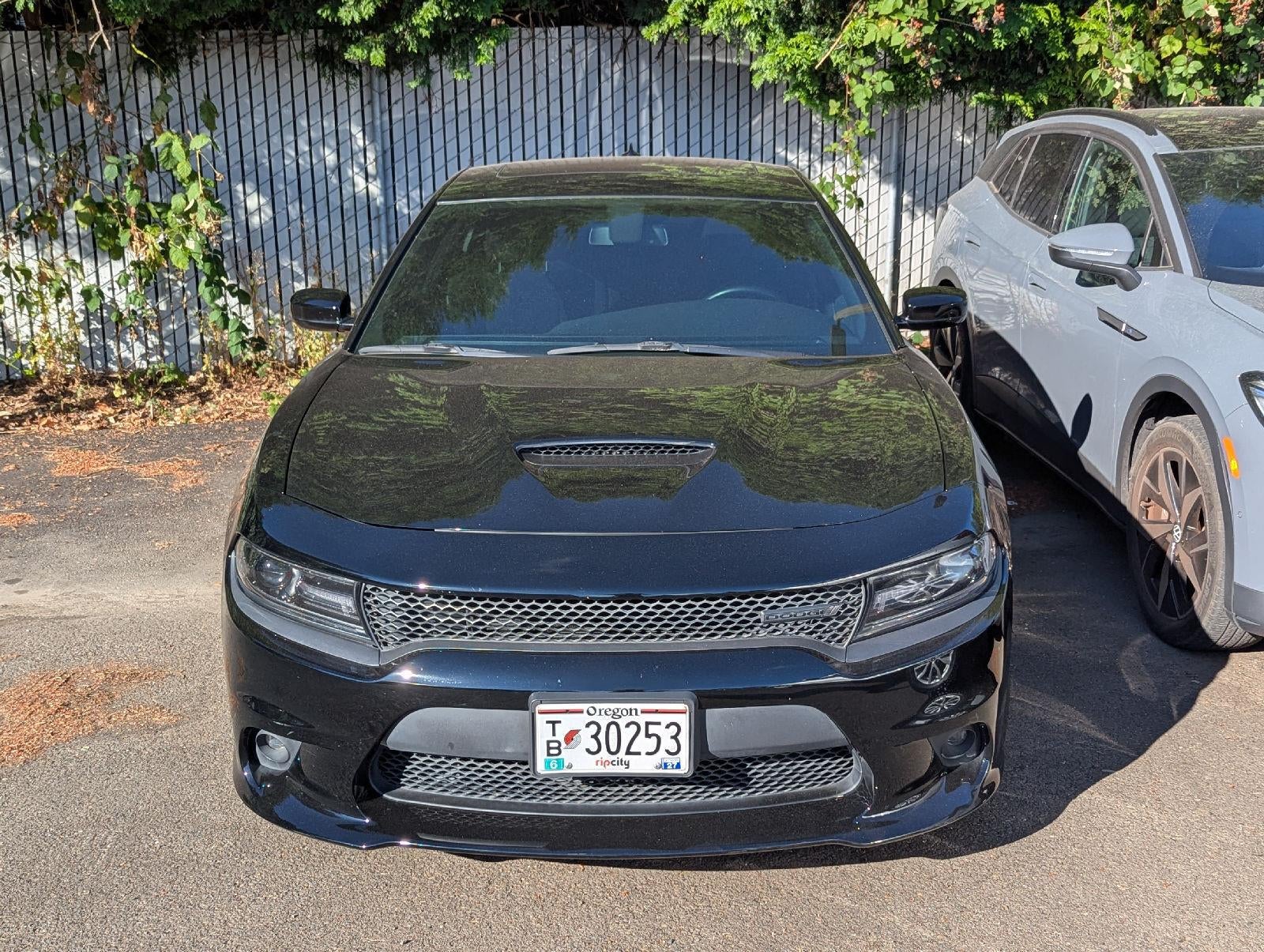 2021 Dodge Charger GT