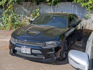 2021 Dodge Charger GT