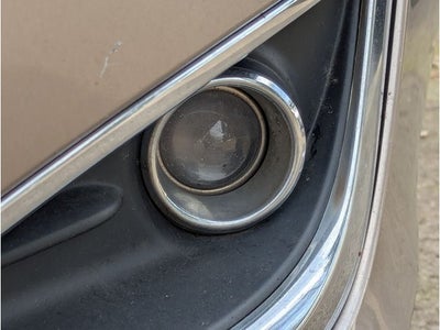 2018 Chrysler Pacifica Hybrid Limited