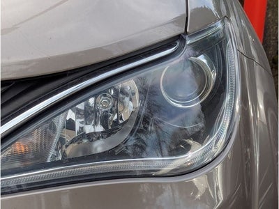 2018 Chrysler Pacifica Hybrid Limited