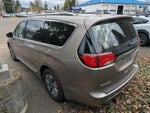 2018 Chrysler Pacifica Hybrid Limited