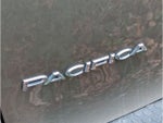 2018 Chrysler Pacifica Hybrid Limited
