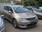 2018 Chrysler Pacifica Hybrid Limited