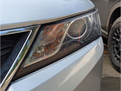 2019 Chevrolet Impala LS 1FL