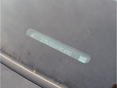 2019 Chevrolet Impala LS 1FL