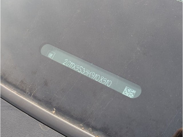 2019 Chevrolet Impala LS 1FL