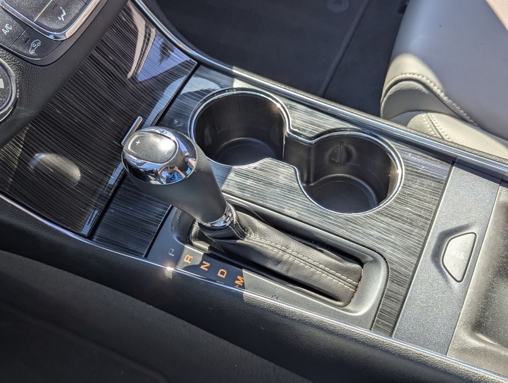 2019 Chevrolet Impala LS