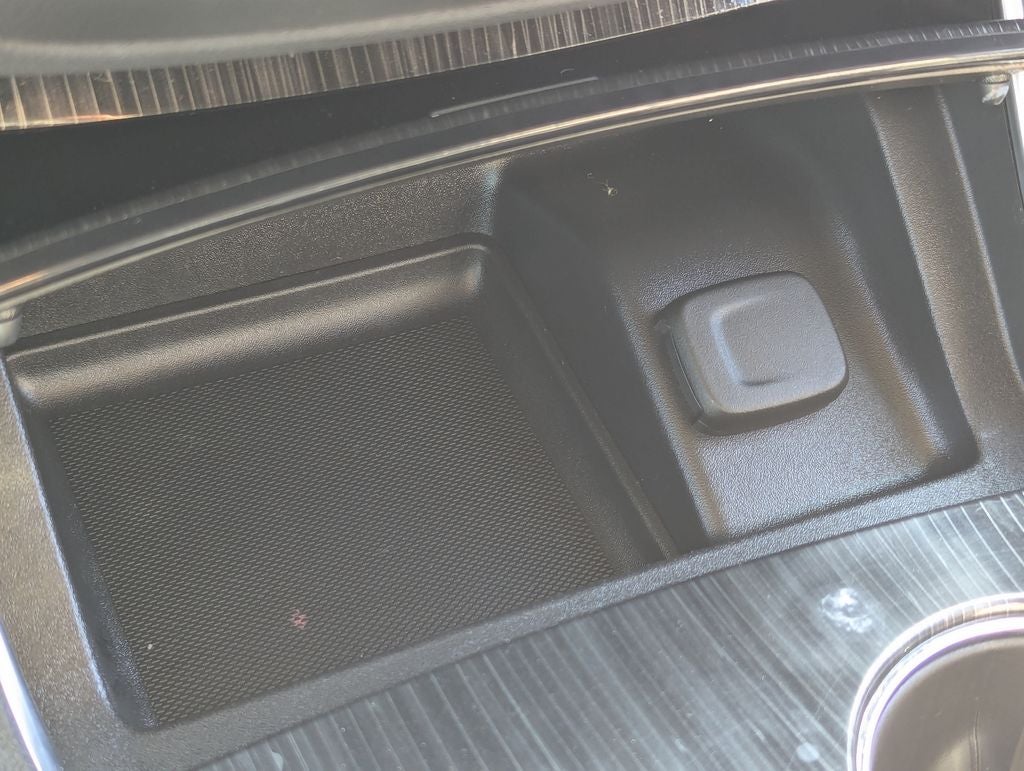 2019 Chevrolet Impala LS