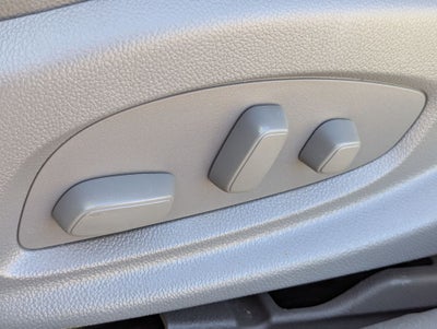 2019 Chevrolet Impala LS