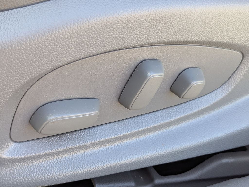 2019 Chevrolet Impala LS