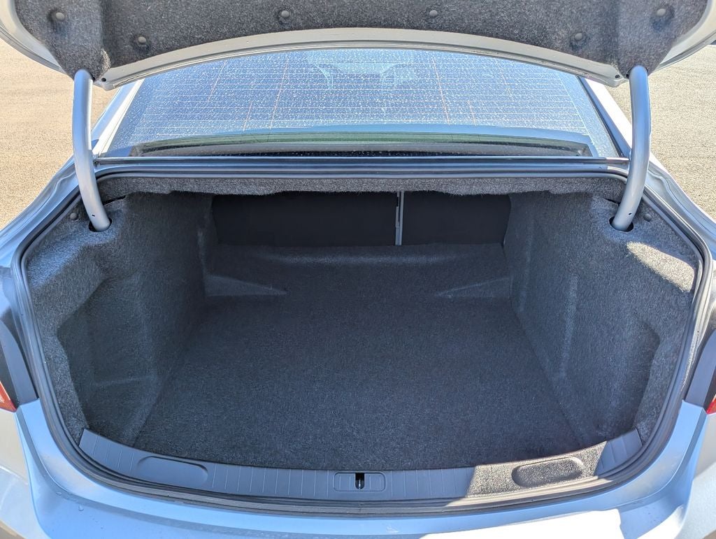 2019 Chevrolet Impala LS