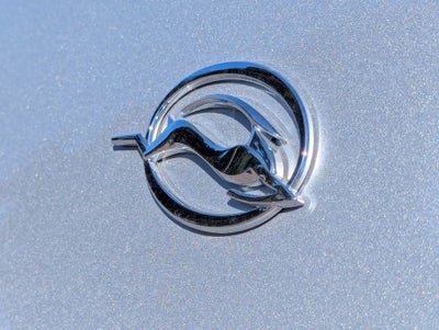 2019 Chevrolet Impala LS